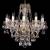 Хрустальная люстра Art Glass JESSICA X CE Хрустальная люстра Art Glass JESSICA X CE
